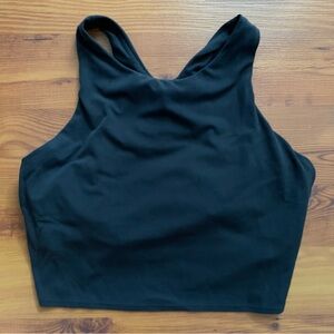 Athleta conscious crop